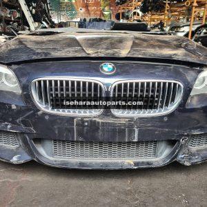 Bmw 5series F10 halfcut CKD