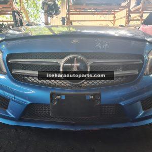 Benz A class w176 halfcut CKD