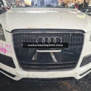 Audi Q7 v8 4.2 halfcut CKD