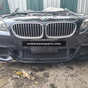 Bmw F34 GT Msport 3series halfcut CKD