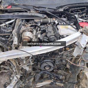 Benz GLC w253 halfcut CKD