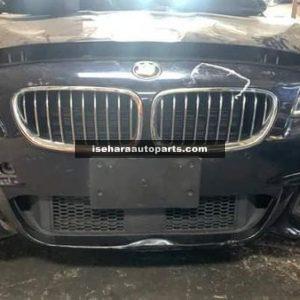 Bmw 528i F10 LCI half cut ckd ready stock