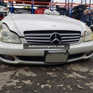 M/benz CLS350 W219 halfcut CKD