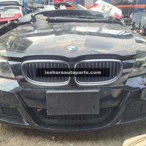 Bmw 3series 320i E90 LCI N46 halfcut CKD