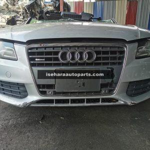 Audi A4 B8 2.0 quattro halfcut CKD