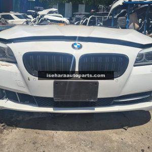 Bmw 5series F10 535i N55 halfcut CKD