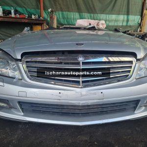 M/benz C200 w204 CGI halfcut CKD