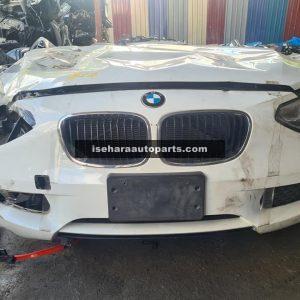 Bmw 1series  F20 N13 116i halfcut CKD