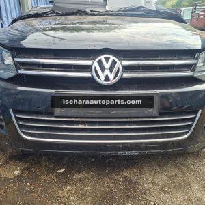 Vw Touareg 3.6 halfcut CKD( Engine CGR )