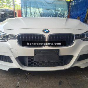 Bmw 3series F30 diesel 2.0 halfcut CKD ( Engine N47D20C )