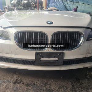 Bmw 7series F10 halfcut CKD( Engine N63B44A )