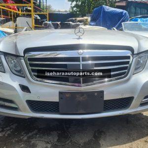 M/benz E-class w212 CGI halfcut CKD( Engine 271860 )( Gearbox 722997 )