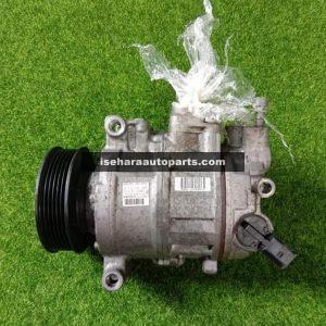 Audi A4 B8 2.0  Air cond pump, alternater