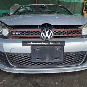 Vw Glof MK6 GTI 2.0 halfcut CKD( Engine CCZ )