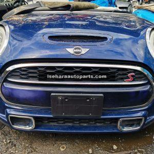 Mini Cooper S F55 halfcut CKD READY STOCK 🔥🔥🔥🇯🇵🇯🇵🇯🇵 Engine B48