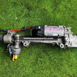 M/Benz W218 Electricity steering rack🔥⚠️