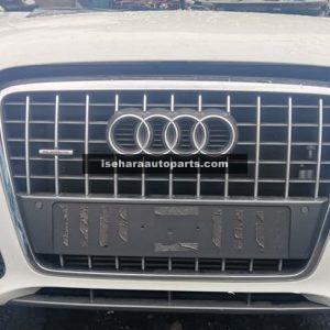 Audi Q5 2.0 halfcut CKD READY STOCK 🔥🔥🔥 Engine CDN 2.0