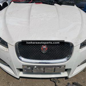 Jaguar XF 2.0 halfcut CKD READY STOCK 🔥🔥🔥