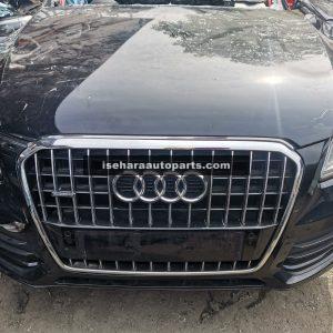 Audi Q5 2.0 halfcut CKD READY STOCK 🔥🔥🔥 Engine CNC 2.0