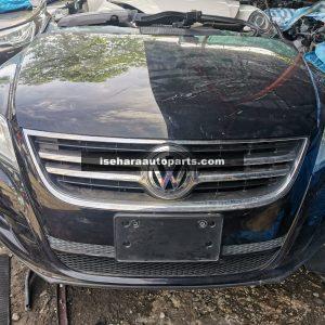 Vw Tiguan 2.0 halfcut CKD READY STOCK 🔥🔥🔥 Engine CCZ