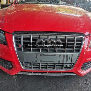 Audi S5 Sportback Quattro 3.0 halfcut CKD READY STOCK 🔥🔥🔥 Engine CAK 3.0