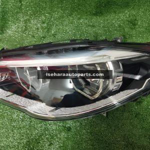 F10 Lci headlamp  (light)🔥⚠️