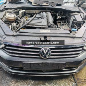 Passat B8 1.4 halfcut CKD READY STOCK 🔥🔥🔥 Engine CZE