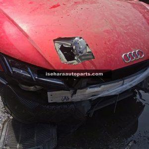 AUDI TT MK3 CHH 2.0 HALF CUT &REAR CUT READY STOCK