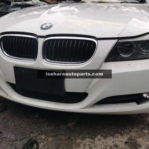 bmw e90 lci half cut ckd ready stock japan