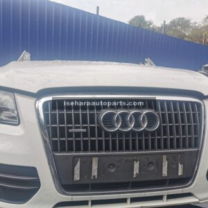 audi q5 cdn half cut ckd ready stock