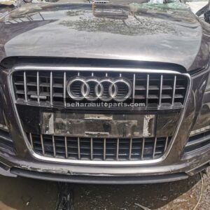 audi q7 3.6 half cut ckd ready stock engine bhk