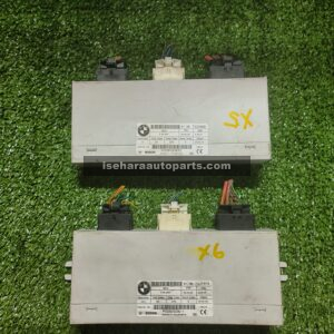 bmw x5 e70, x6 e71 power boot module ready stock