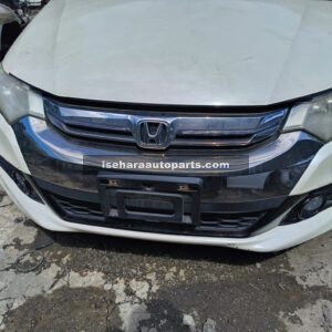 HONDA INSIGHT ZE3 HALT CUT CKD READY STOCK JAPAN